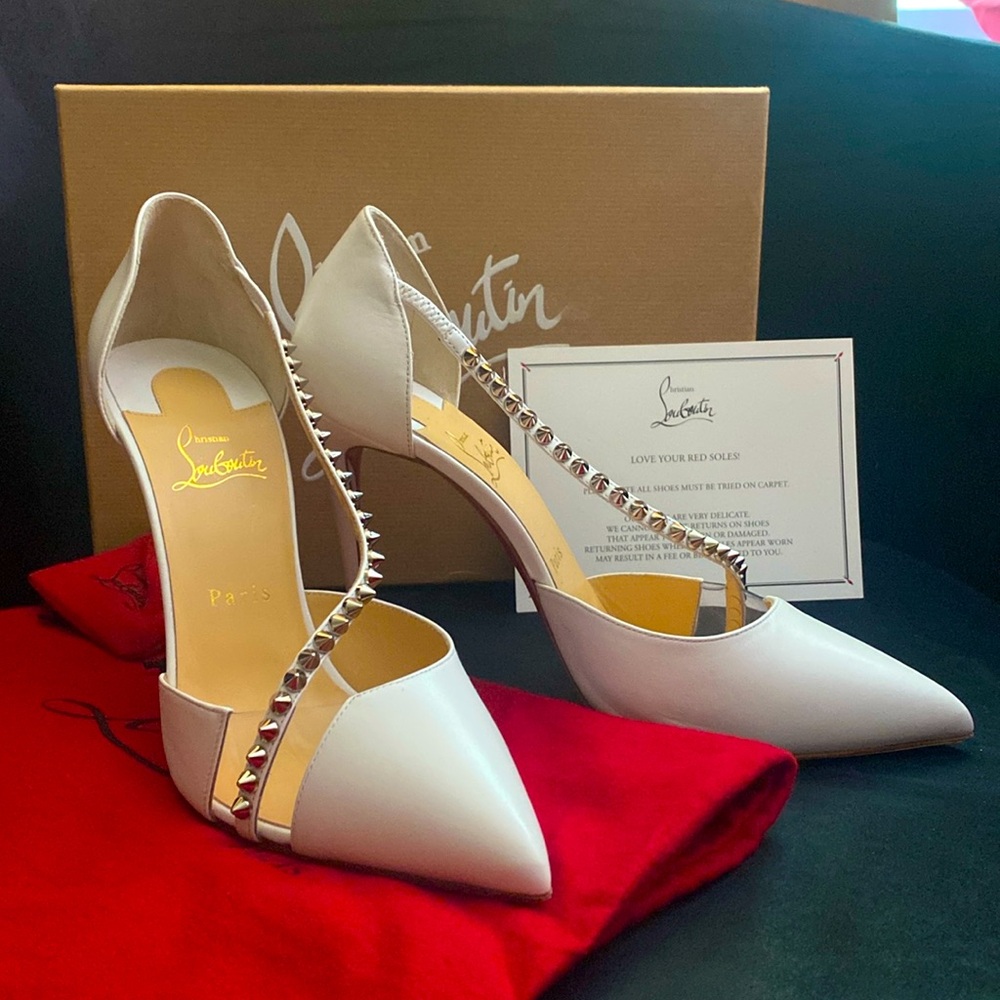 Christian Louboutin